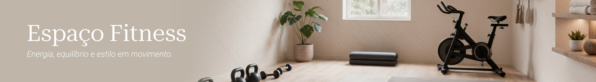 Ambiente Espaço Fitness